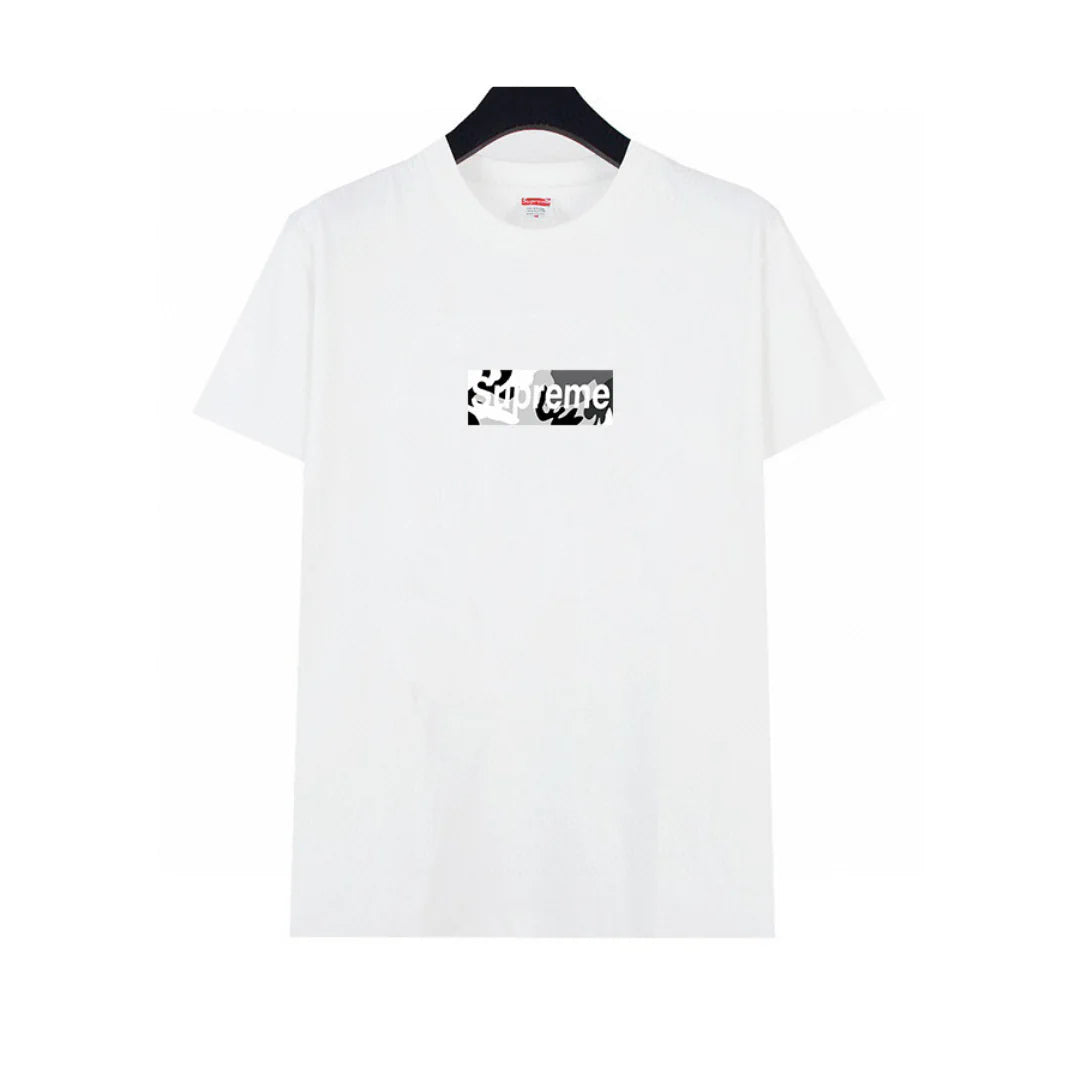 SUP Printed T-Shirt - SUP0101 image