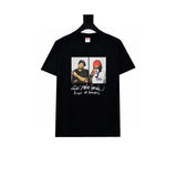 SUP Logo Print T-Shirt - SUP0167 image 0