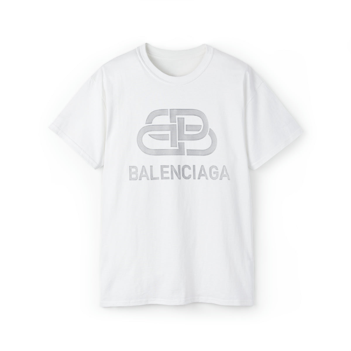 BLCG T-Shirt - 2 - White, L image