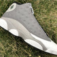 AJ 13 Retro Atmosphere Grey Shoes Sneakers – nk0000350