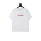 OW Logo Print T-Shirt - OW0040 image