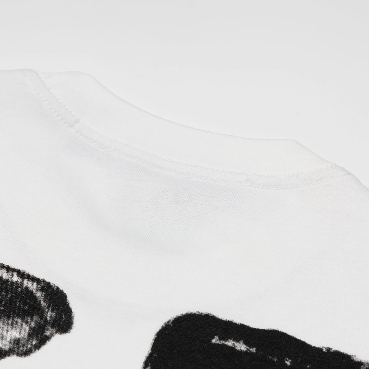OW Logo Print T-Shirt - OW0023 image 18