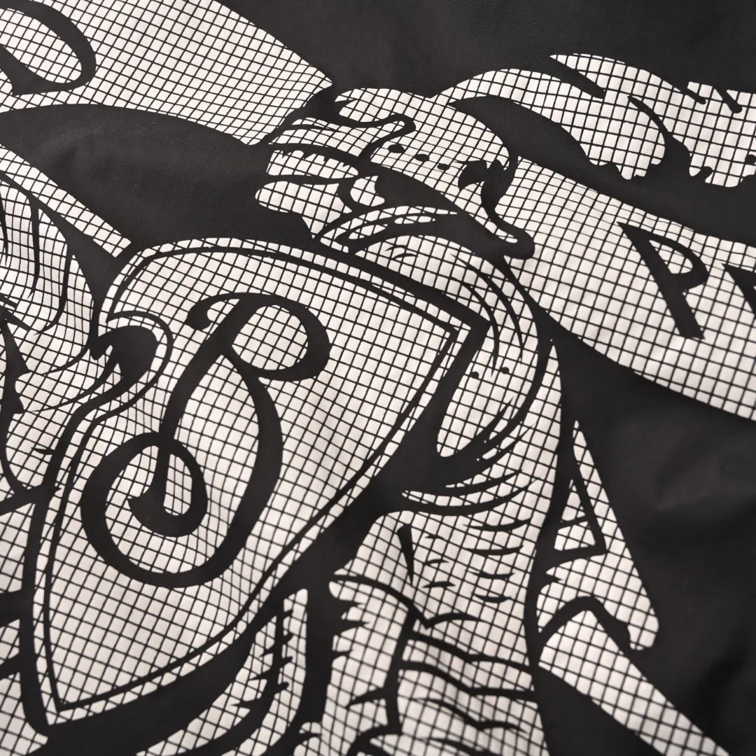 BUR Streetwear Jacket - BUR0080 image 6