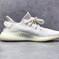 YzY Boost 350 V2 Cream/Triple White Shoes Sneakers – ad0000020