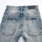 AM Jeans - AM0071 image 8