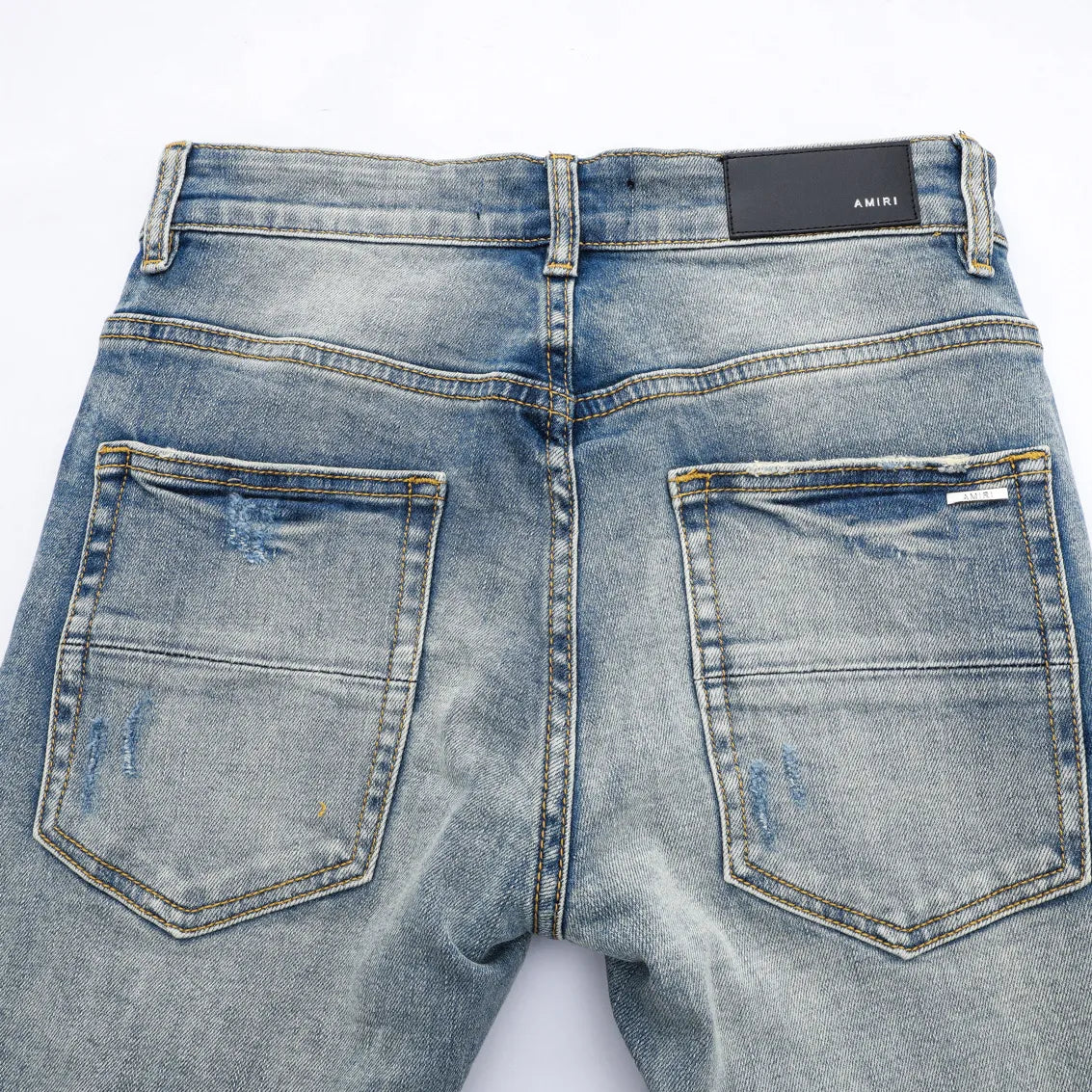 AM Jeans - AM0071 image 8