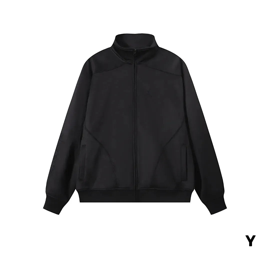 SUP x Jordan Tricot Track Jackets - SUP0133 image