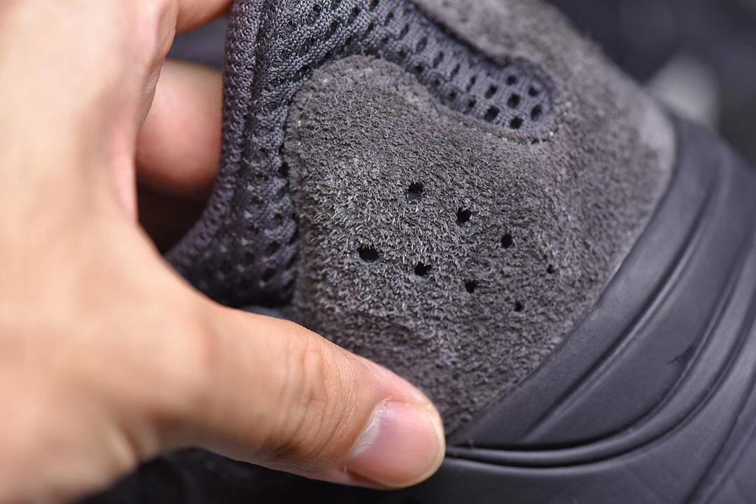 YzY Boost 700 Utility Black Shoes Sneakers – ad0000035