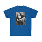 Marilyn Monroe &amp; 2Pac Men T-Shirt - Royal, XL image