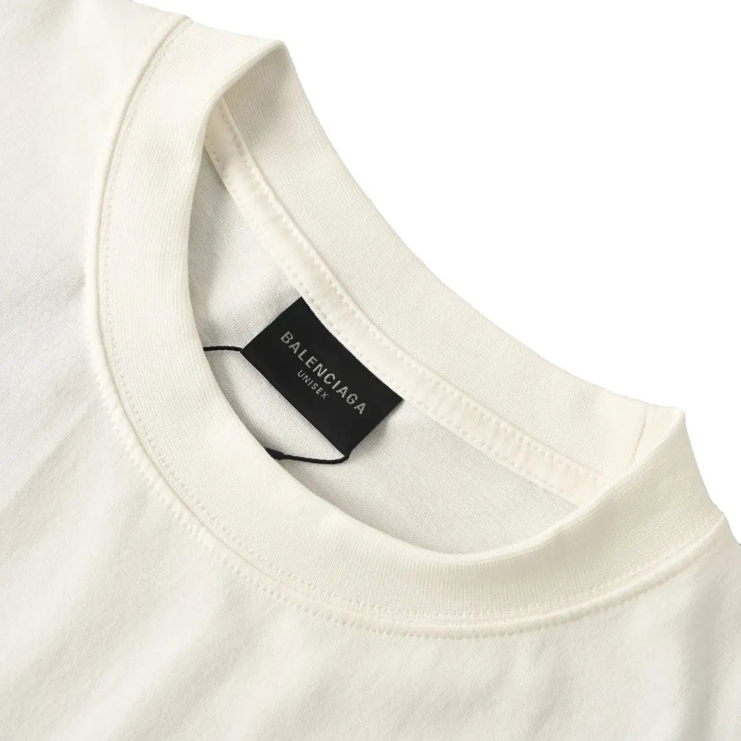 BLCG Cotton Graphic Print T-Shirt - BLCG0109 image 5