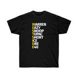 West Side Men T-Shirt image 0
