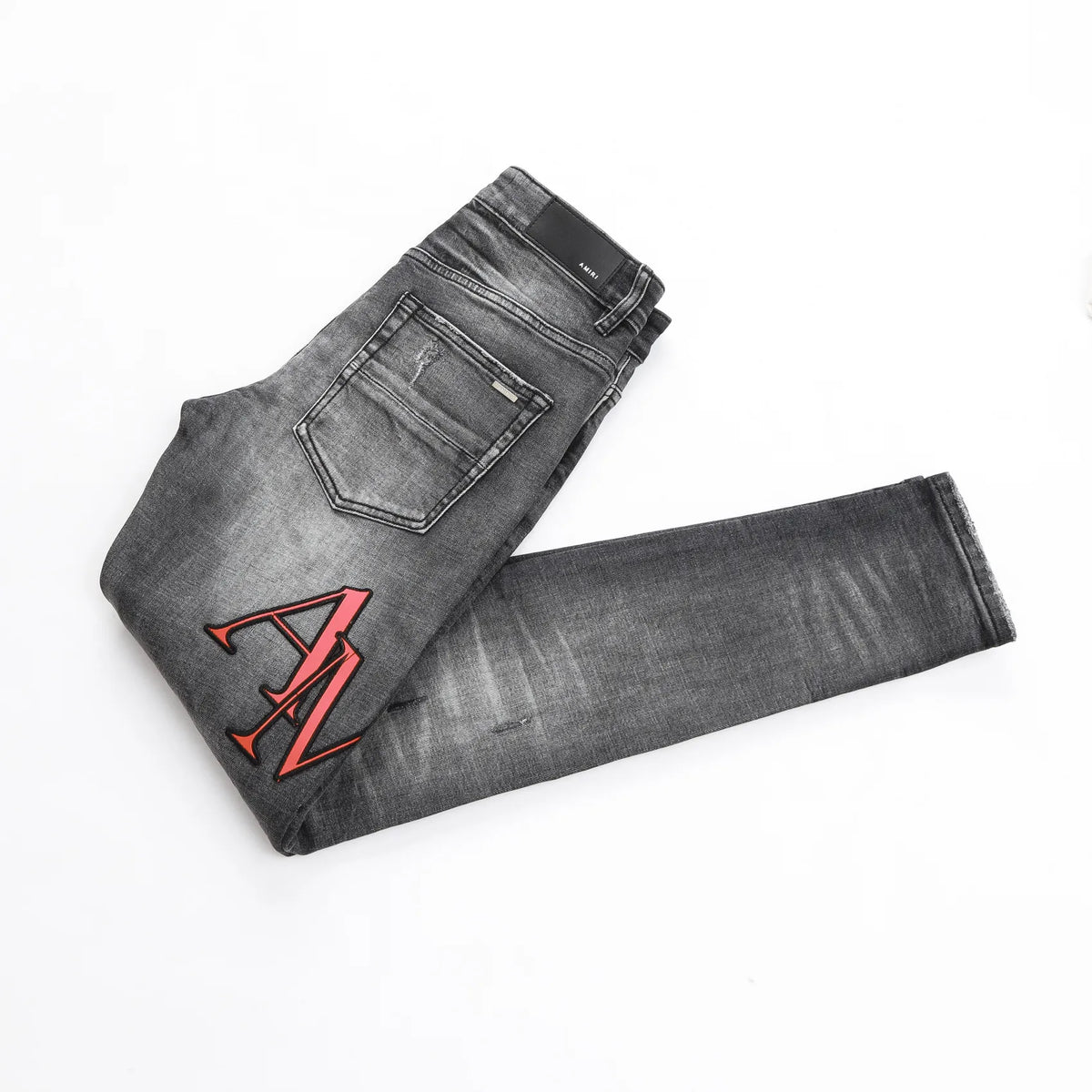 AM Jeans - AM0069 image 9