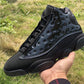 AJ 13 Retro Cap and Gown Shoes Sneakers – nk0000663