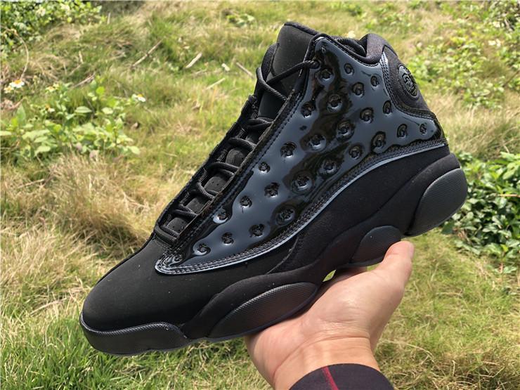 AJ 13 Retro Cap and Gown Shoes Sneakers – nk0000663