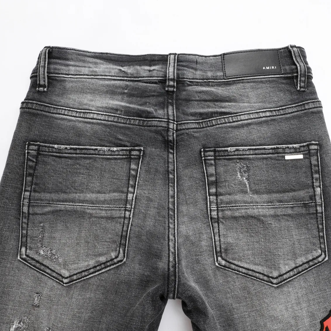 AM Jeans - AM0069 image 2