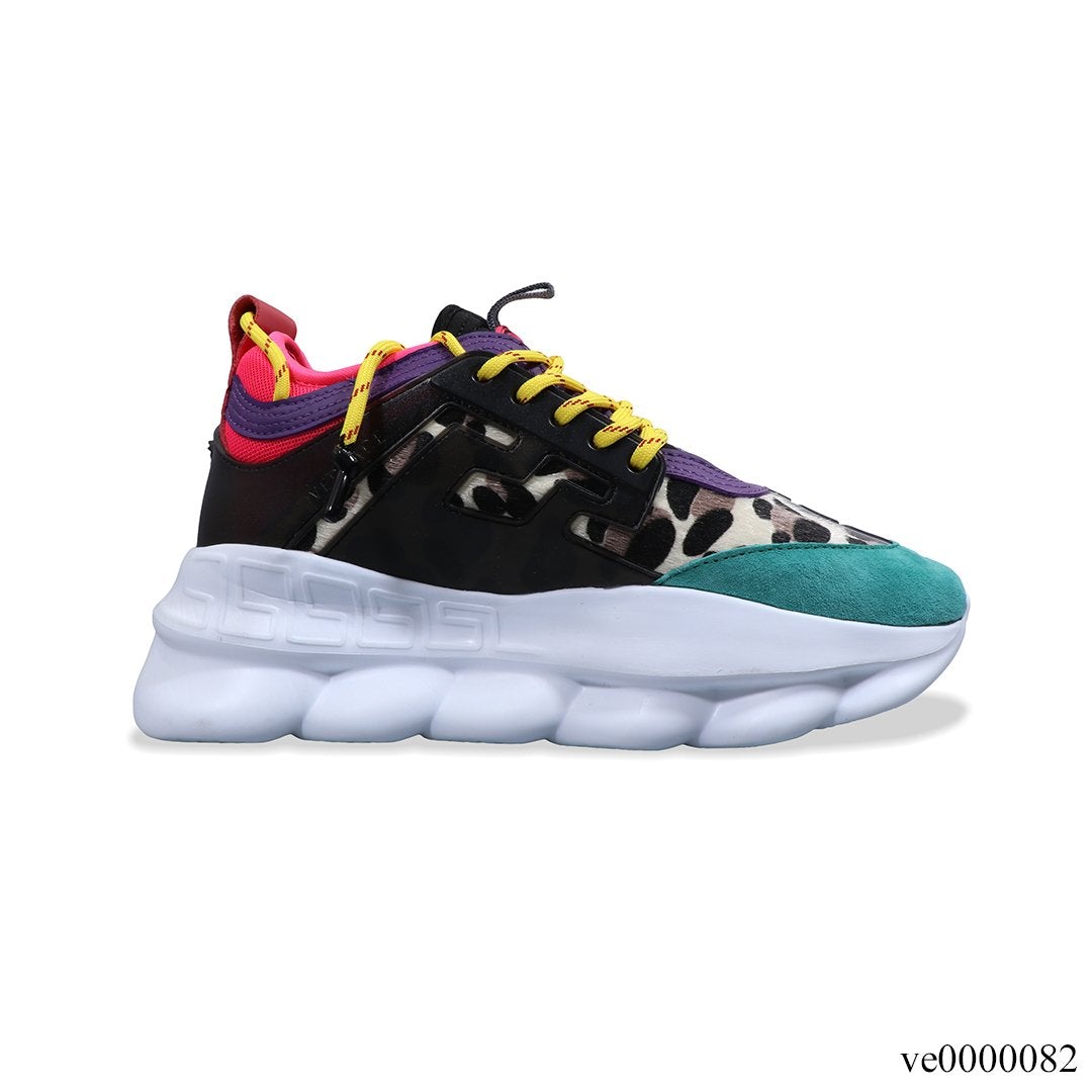 Chain Reaction Shoes Sneakers – ve0000082