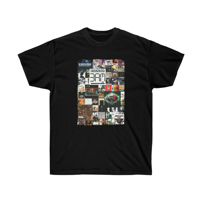 Curtain Call The Hits Men T-Shirt image 0