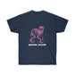 Aesop Rock Skelethon Men T-Shirt - Navy, 3XL image