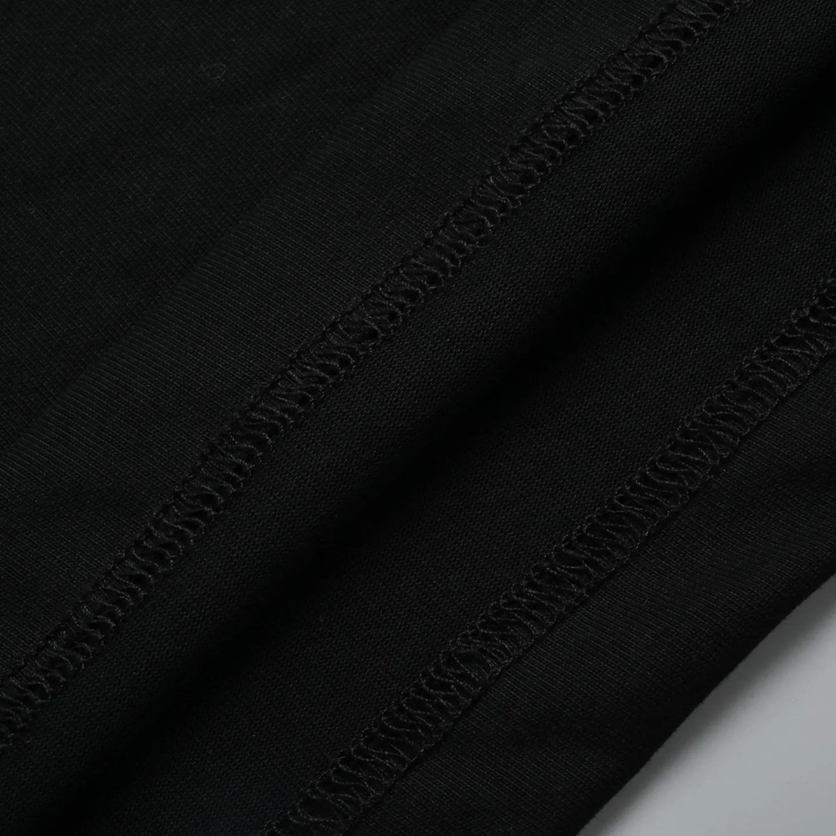 BLCG Logo-Print Short-Sleeve T-Shirt - BLCG0076 image 5