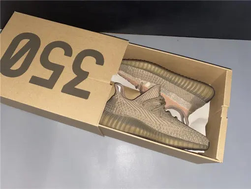 YzY Boost 350 V2 “Eliada” Shoes Sneakers – ad0000159