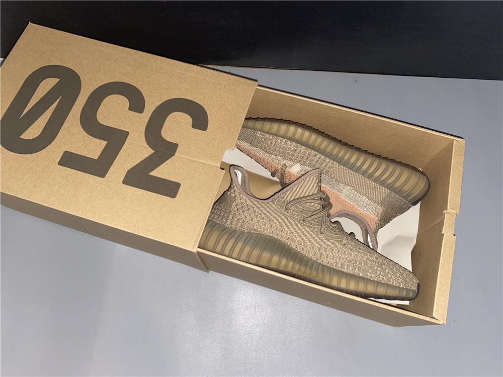 YzY Boost 350 V2 “Eliada” Shoes Sneakers – ad0000159