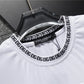 D&G Logo 3D Print T-shirt in White - 107 - dng0000107 image 7