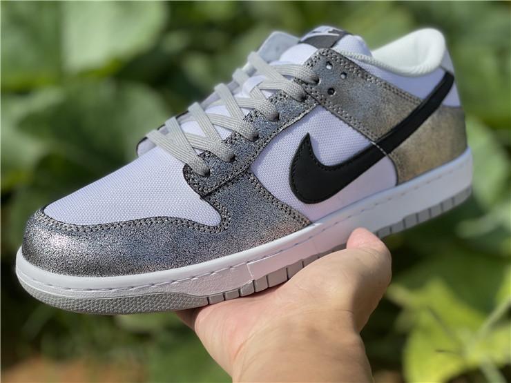 Dunk Low Shimmer Shoes Sneakers – nk0001633