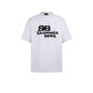 BLCG Cotton Graphic Print T-Shirt - BLCG0095 image