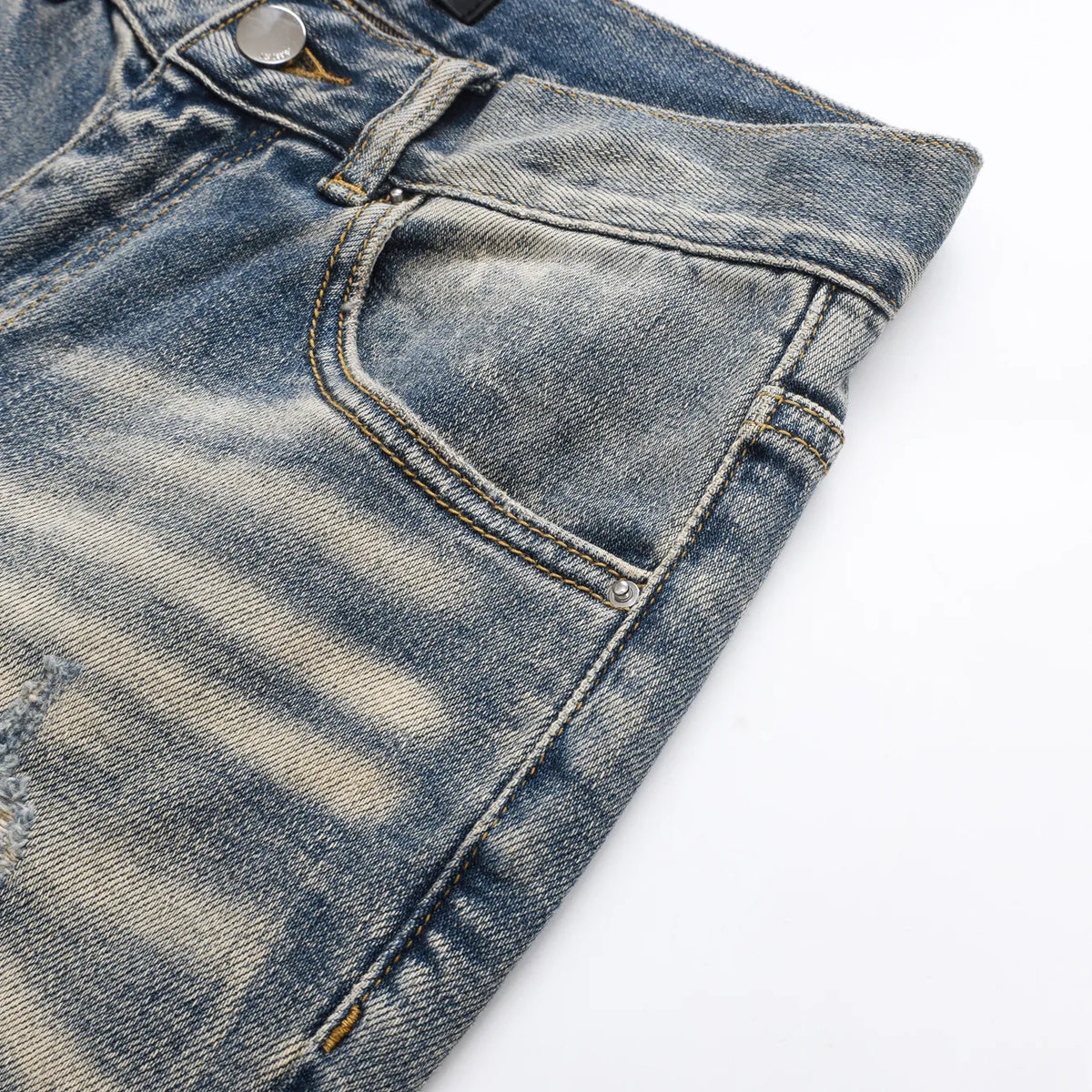 AM Jeans - AM0057 image 5