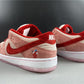 SB Dunk Low StrangeLove Skateboards Shoes Sneakers – nk0000688