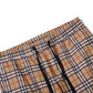 BUR Trim Cotton Shorts - BUR0042 image 7