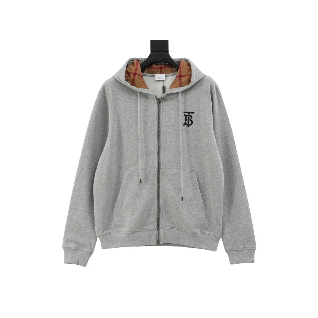BUR Streetwear Jacket - BUR0076 image 0