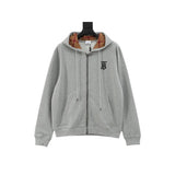 BUR Streetwear Jacket - BUR0076 image 0
