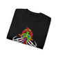 2Pac Monster  T-Shirt image 2