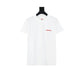 SUP Logo Print T-Shirt - SUP0169 image