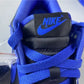 Dunk Low Black Hyper Cobalt (2020) Shoes Sneakers – nk0000765