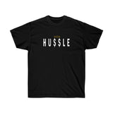 Hussle Halo Men T-shirt image 0