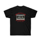 Rap Nas Never Put Me In Your Box Men T-Shirt - Black, M image