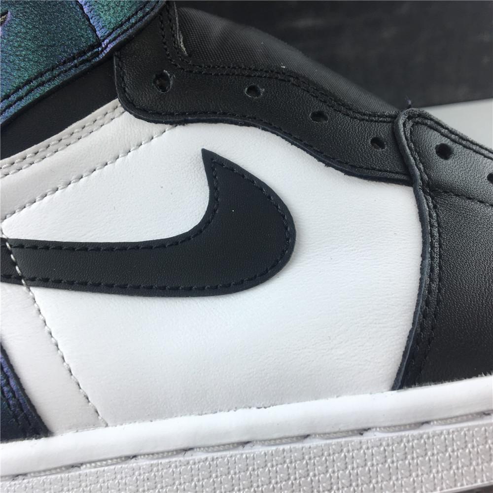 AJ 1 Retro All Star 2017 “Chameleon” Shoes Sneakers – nk0000130