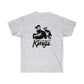 Underground Kings Men T-Shirt - Ash, M image