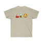 Hose Bee Lion T-Shirt - Sand, XL image