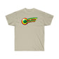 Captain White Men T-Shirt - Sand, XL image