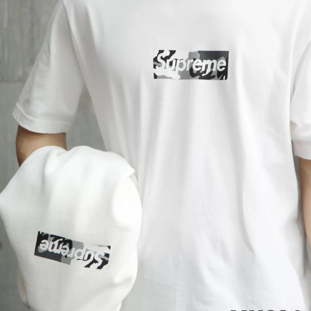 SUP Printed T-Shirt - SUP0101 image 9
