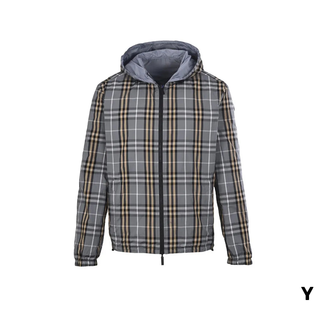 BUR Streetwear Jacket - BUR0078 - XXL image