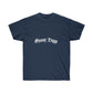 Snoop Dogg 2 Men T-Shirt - Navy, 3XL image