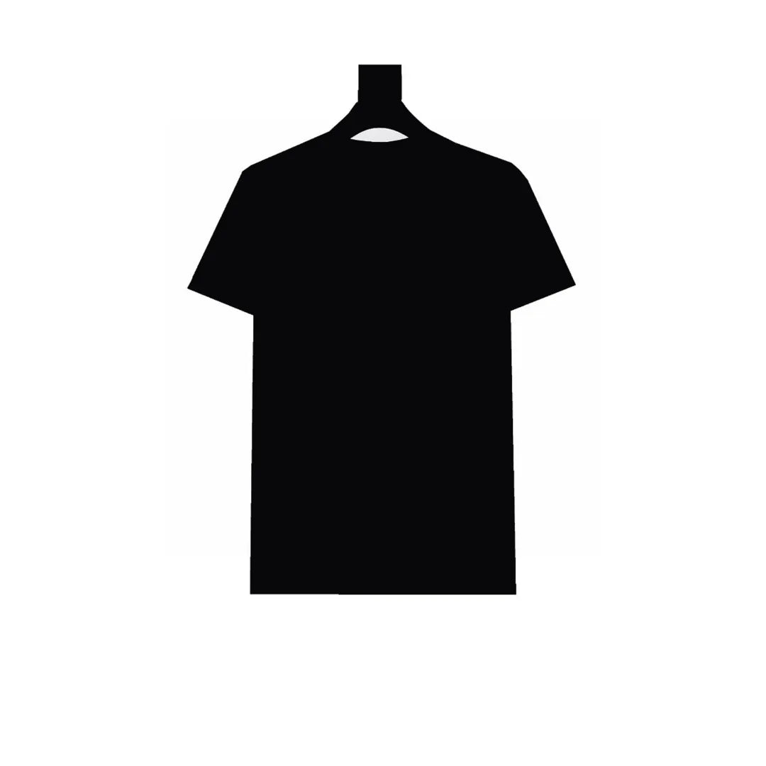 SUP Logo Print T-Shirt - SUP0142 image 1