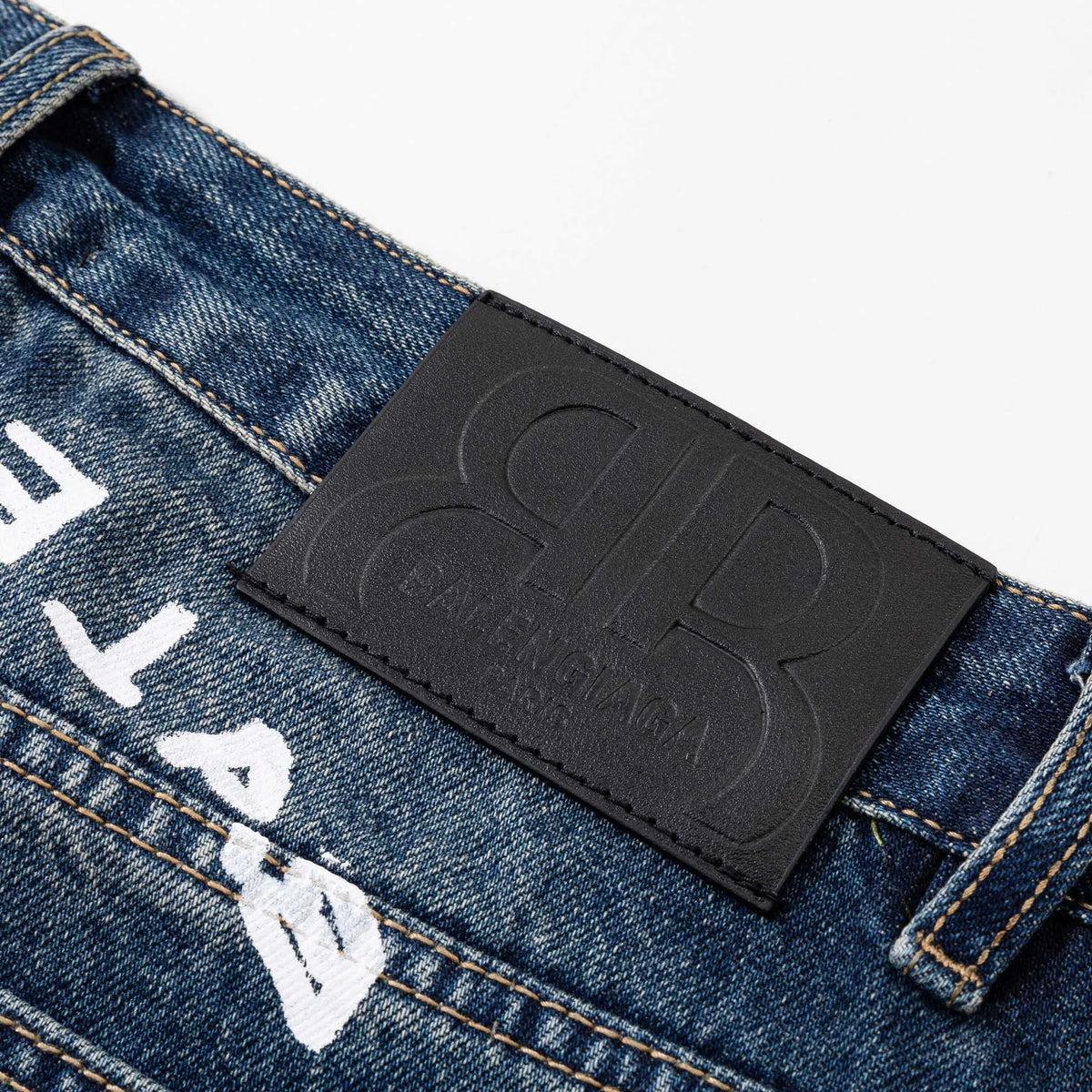 BLCG Streetwear Jean - BLCG0118 image 8