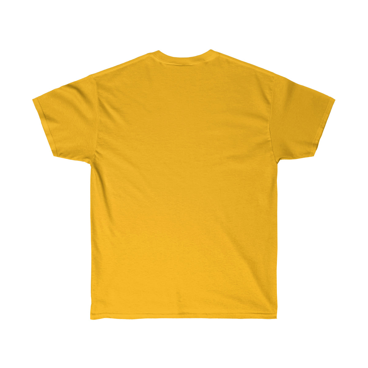 Crybaby Bird Black Men T-Shirt image 5