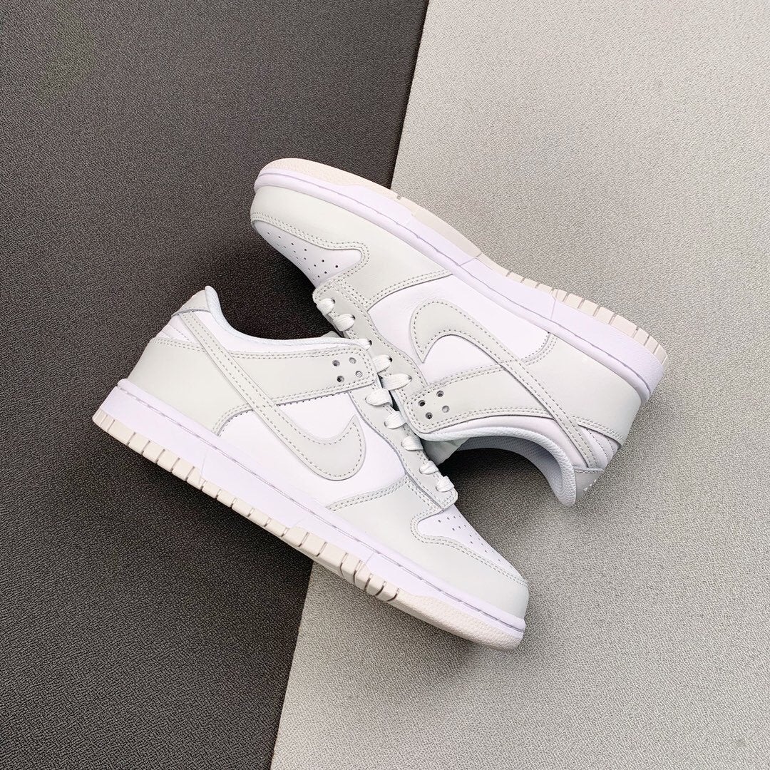 Dunk Low Photon Dust Shoes Sneakers – nk0001575