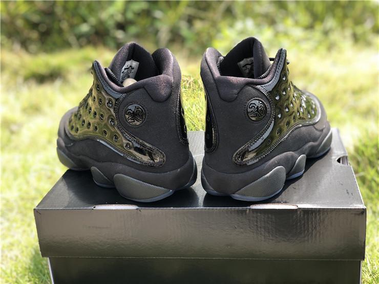 AJ 13 Retro Cap and Gown Shoes Sneakers – nk0000663